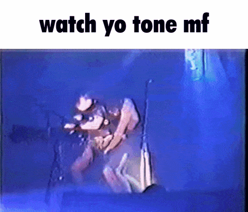 Trent Reznor Watch Yo Tone Mf GIF - Trent Reznor Watch Yo Tone Mf Down In It GIFs