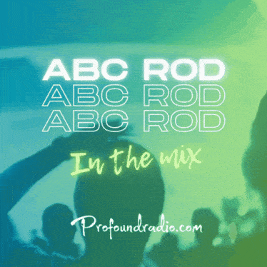 Profound Profoundradio GIF - Profound Profoundradio Abc Rod GIFs