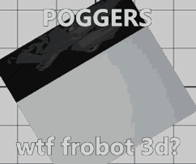 Frog Frobot GIF - Frog Frobot Bbo GIFs