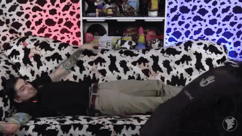 Immortalhd Cowchop GIF
