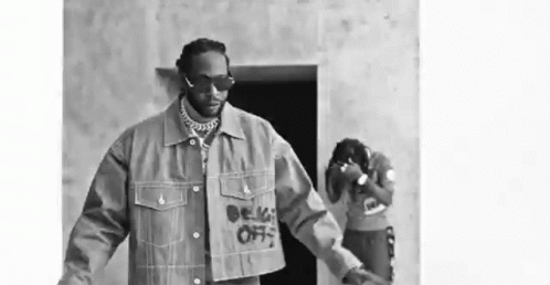 Confused 2chainz GIF - Confused 2chainz Skooly GIFs