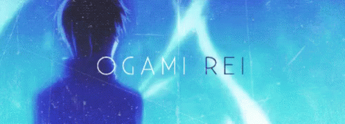 Ogami Ogami Rei GIF - Ogami Ogami Rei Rei Ogami GIFs
