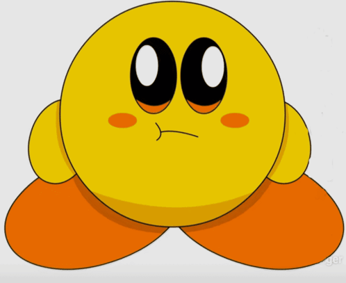 Pop Kirby Pop Cat GIF - Pop Kirby Pop Cat GIFs