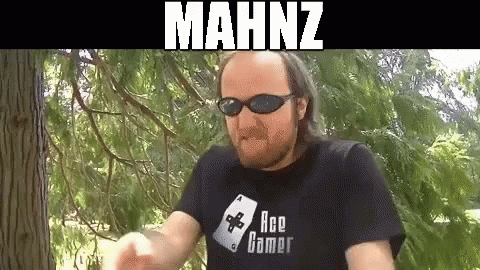 Mahnz GIF