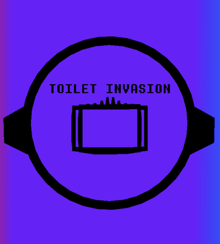 Toilet Invasion GIF - Toilet Invasion GIFs