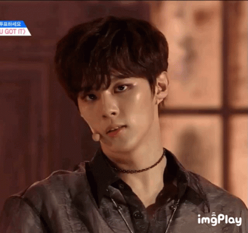 Kim Wooseok Kim Wooshin GIF - Kim Wooseok Kim Wooshin Up10tion GIFs