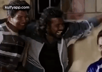 Fun With Friends.Gif GIF - Fun With Friends Laughter Nanbargal GIFs