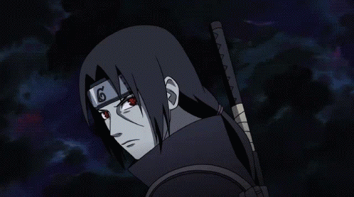 Sasuke Naruto GIF - Sasuke Naruto Itachi GIFs