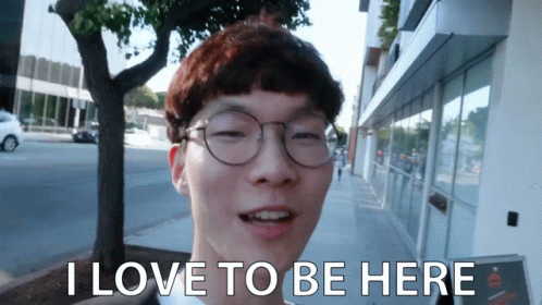 I Love Yo Be Here I Love Here GIF - I Love Yo Be Here I Love Here Favorite Place GIFs