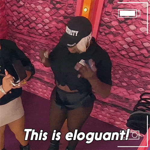 This Is Eloguant Lala Ri GIF - This Is Eloguant Lala Ri Rupaul’s Drag Race All Stars GIFs