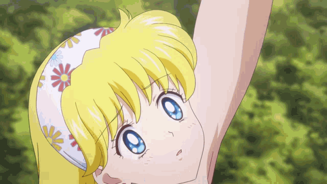 Sailor Moon GIF - Sailor Moon Crystal GIFs