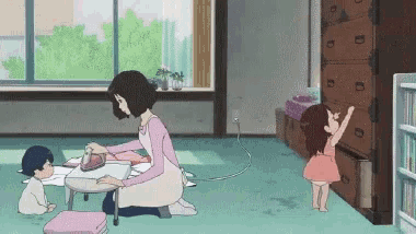 Mother Caring GIF - Mother Caring GIFs