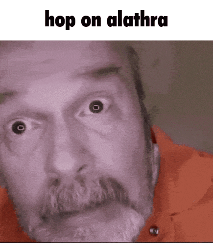 Alathra On GIF - Alathra On Hop GIFs