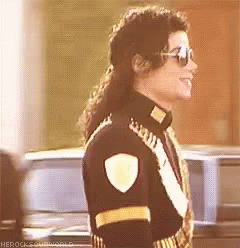 Michael Jackson King Of Pop GIF - Michael Jackson King Of Pop Singer GIFs