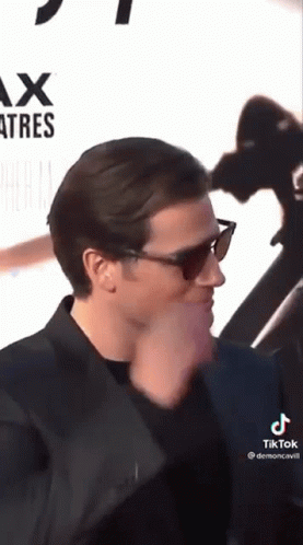 Dimples Smile GIF - Dimples Smile Henry GIFs