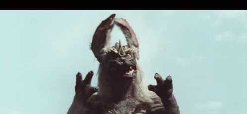 Godzilla Final Wars Monster GIF - Godzilla Final Wars Monster GIFs