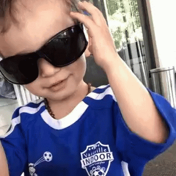 Bubs Cool Baby GIF - Bubs Cool Baby Oh GIFs