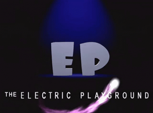 Electric Playground Epn GIF - Electric Playground Epn G4tv GIFs