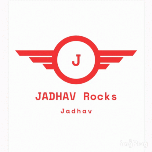 Jadhav Jadhav Rocks GIF - Jadhav Jadhav Rocks Logo GIFs
