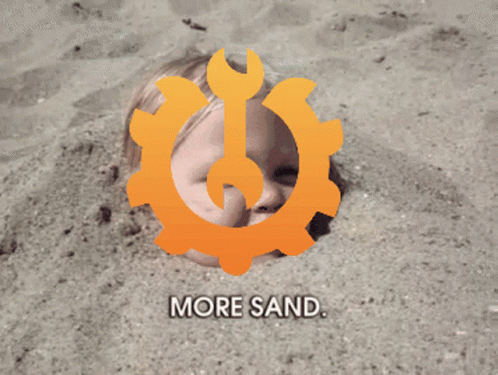 Sand Glider Wearedorkis GIF - Sand Glider Wearedorkis GIFs