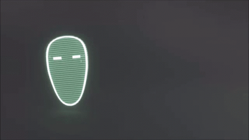 Green Glow GIF - Green Glow Lumu GIFs