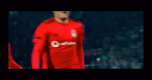 Adem Ljajic GIF - Adem Ljajic Beşiktaş GIFs