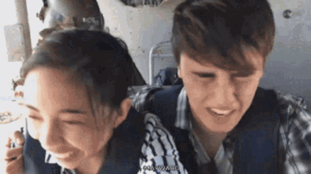 Mayward Maymay GIF
