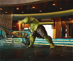 Hulk Smash GIF - Hulk Smash Loki GIFs