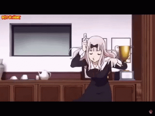 Chika Anime GIF - Chika Anime Dance GIFs