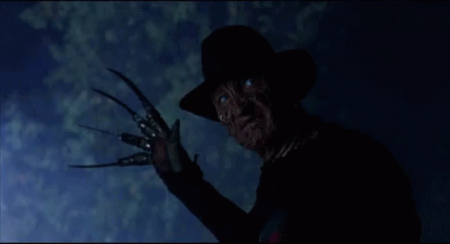 Freddy Jason GIF - Freddy Jason Freddya GIFs