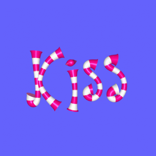 Kiss Kissing GIF - Kiss Kissing In Love GIFs