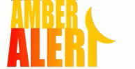 Amber Alert GIF - GIFs