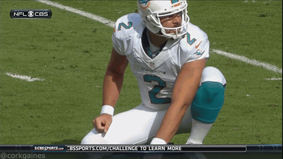 Ouch GIF - Nfl Miami Dolphins Ouch GIFs