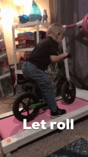 Let Roll Bye GIF - Let Roll Bye Bicycle GIFs