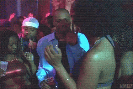 Chappelle Diss GIF - Chappelle Diss Next GIFs