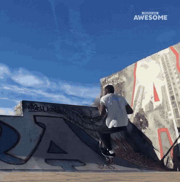 Scooter Tricks People Are Awesome GIF - Scooter Tricks People Are Awesome Stunt GIFs