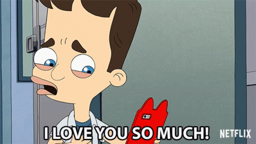 I Love You So Much Emotional GIF - I Love You So Much Emotional Love Ya GIFs