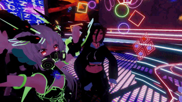Party Party Night GIF - Party Party Night Dance GIFs