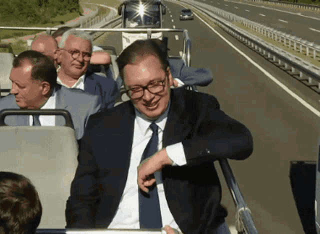 Vucic Drink GIF - Vucic Drink Ride GIFs