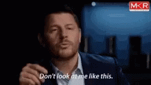 Dont Look At Me Like This Ashamed GIF - Dont Look At Me Like This Ashamed Embarrased GIFs