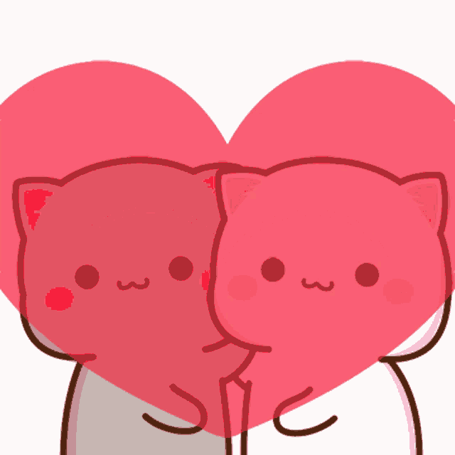 Love Cute GIF