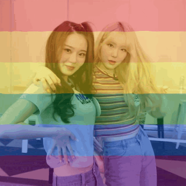 Purplebeck Lgbt GIF