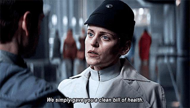 Andor Dedra Meero GIF