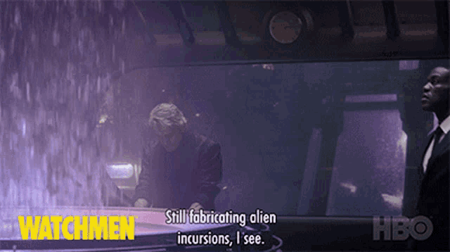 Stlil Fabricating Alient Incursions I See Fountain GIF - Stlil Fabricating Alient Incursions I See I See Fountain GIFs