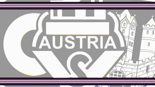 Austria Salzburg Avanti Viola GIF - Austria Salzburg Avanti Viola Svas GIFs