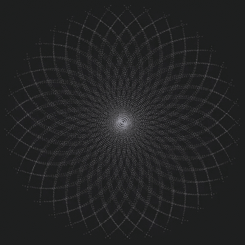 Fractal Universe GIF - Fractal Universe Waves GIFs