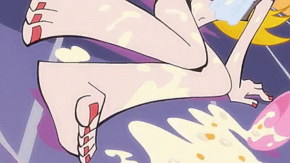 Panty Anarchy GIF - Panty Anarchy And GIFs