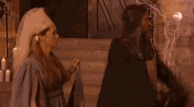 Lmdla Les Mystères De L Amour GIF