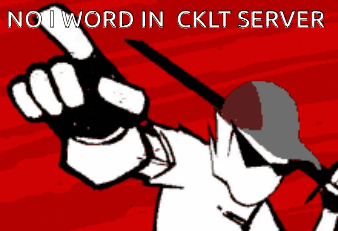 Cklt Server Dirk Strider GIF - Cklt Server Dirk Strider Bro Strider GIFs