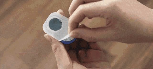 Smart Baby Thermometers Market GIF - Smart Baby Thermometers Market GIFs